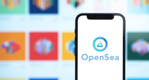 OpenSea、NFT特化のレイヤー2「Shape」をOS2に実装