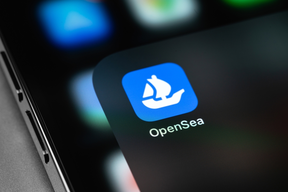 OpenSea、ポイントシステムの一部機能停止を発表｜ファーマーへの対処か