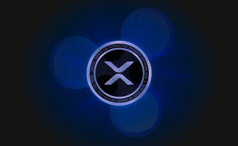 仮想通貨XRP、資金流入でBTCやETHを上回る