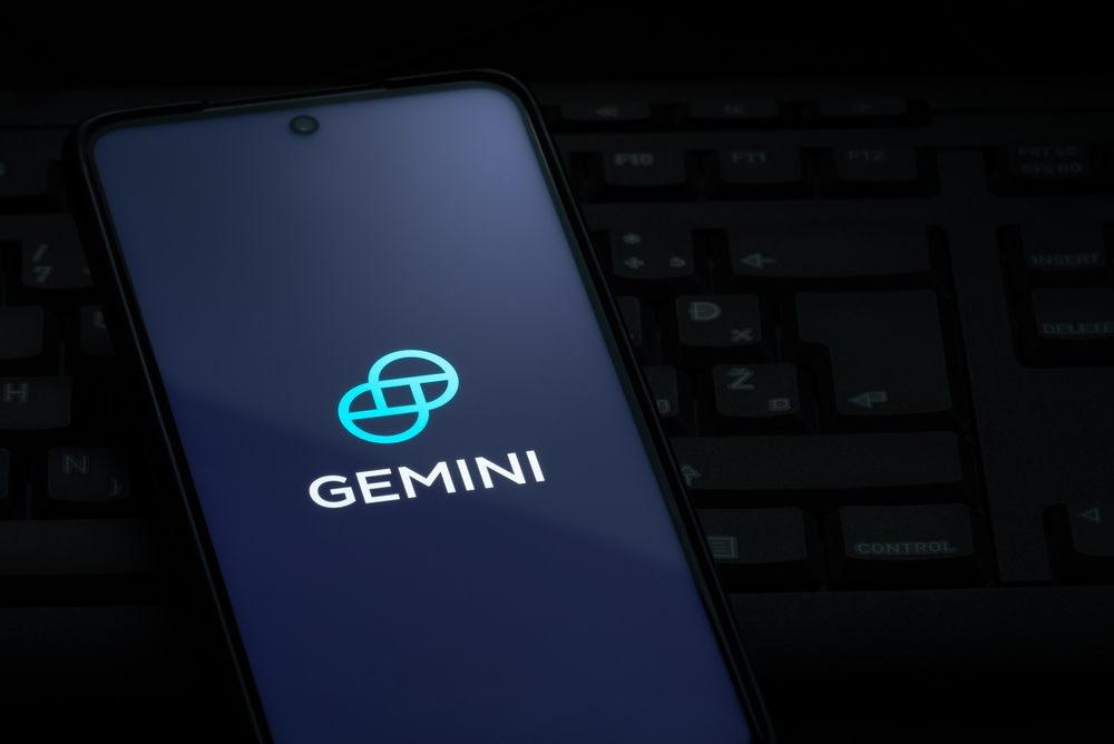 米SEC、Geminiへの調査終了を通知