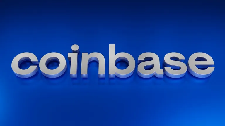 Coinbase株が上場来高水準に｜時価総額1000億ドル視野