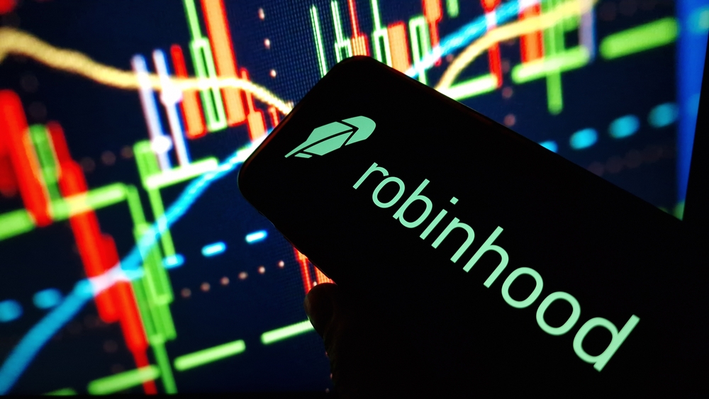 Robinhood、シンガポールで仮想通貨サービス展開目指す｜2025年後半が目処