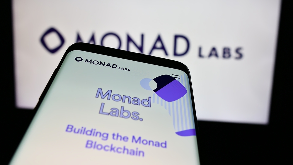 Monadのテストネットが公開｜各種dAppsも参入