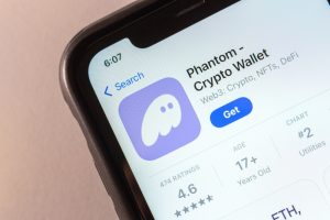 Phantomウォレット、複数の法定通貨表示に対応