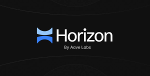 Aave Labs、新プロジェクト「Horizon」でRWA市場に本格参入