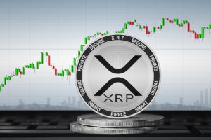 仮想通貨XRP、資金流入でビットコイン上回る