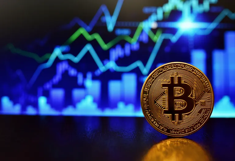 ビットコインは健全な調整中？ 著名投資家は強気姿勢を維持