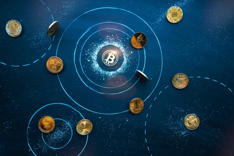 ビットコイン独走、アルトシーズンは来るのか?
