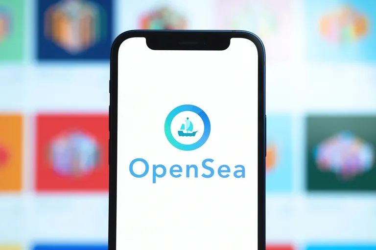 OpenSea、Roninチェーン統合を発表｜記念SBTを限定配布中