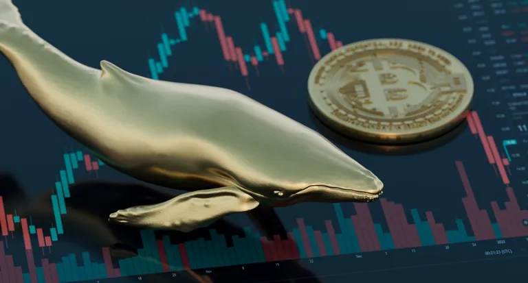 72,000倍の利益、1.4兆円分の大口ビットコインが移動完了