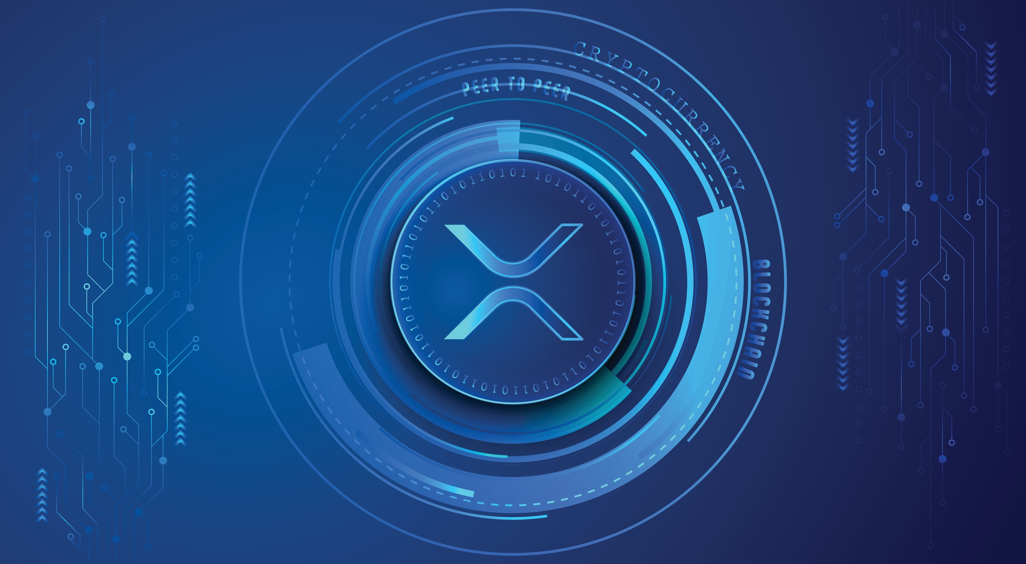 仮想通貨XRPの先物取引が開始予定｜米国初のCFTC規制下で