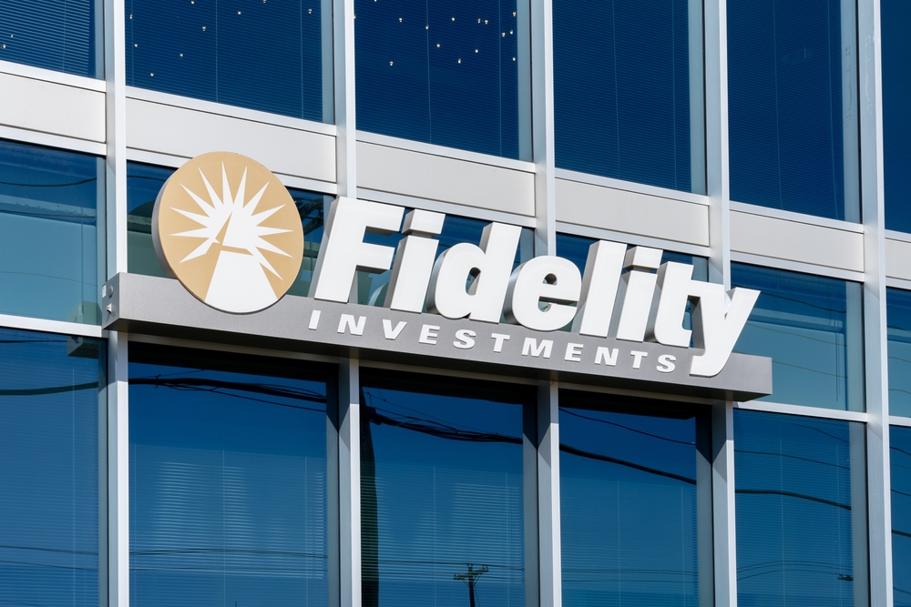 Fidelity、イーサリアムで米国債ファンドをトークン化へ｜オンチェーン株式を構築か