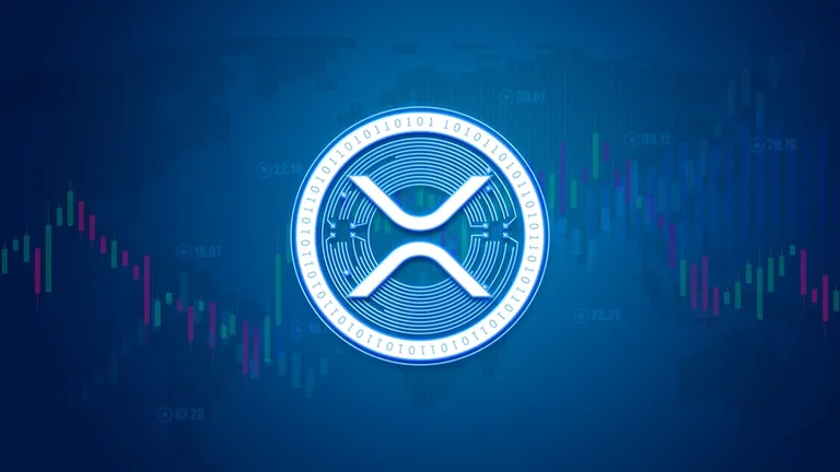 仮想通貨XRP、長期では15ドルまで上昇の可能性が指摘