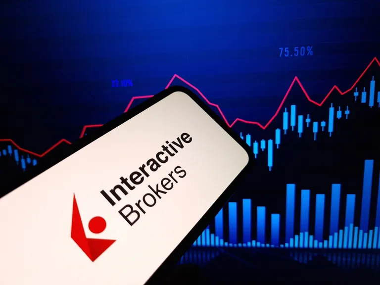 米オンライン証券大手Interactive Brokers、リップルの取り扱いを開始