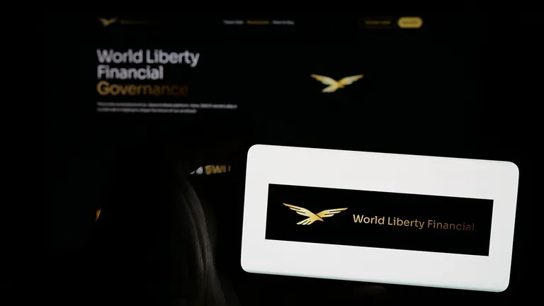 トランプ氏支援DeFiプロジェクト「World Liberty Financial」、米ドルペッグのステーブルコインを発行
