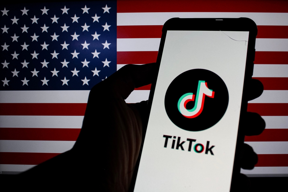 TikTok米国事業の買収にブロックチェーン構想｜Reddit創業者が示唆