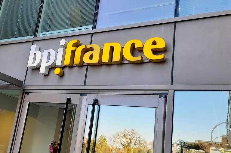 フランス投資銀行Bpifrance、未上場トークンへの新ファンド設立