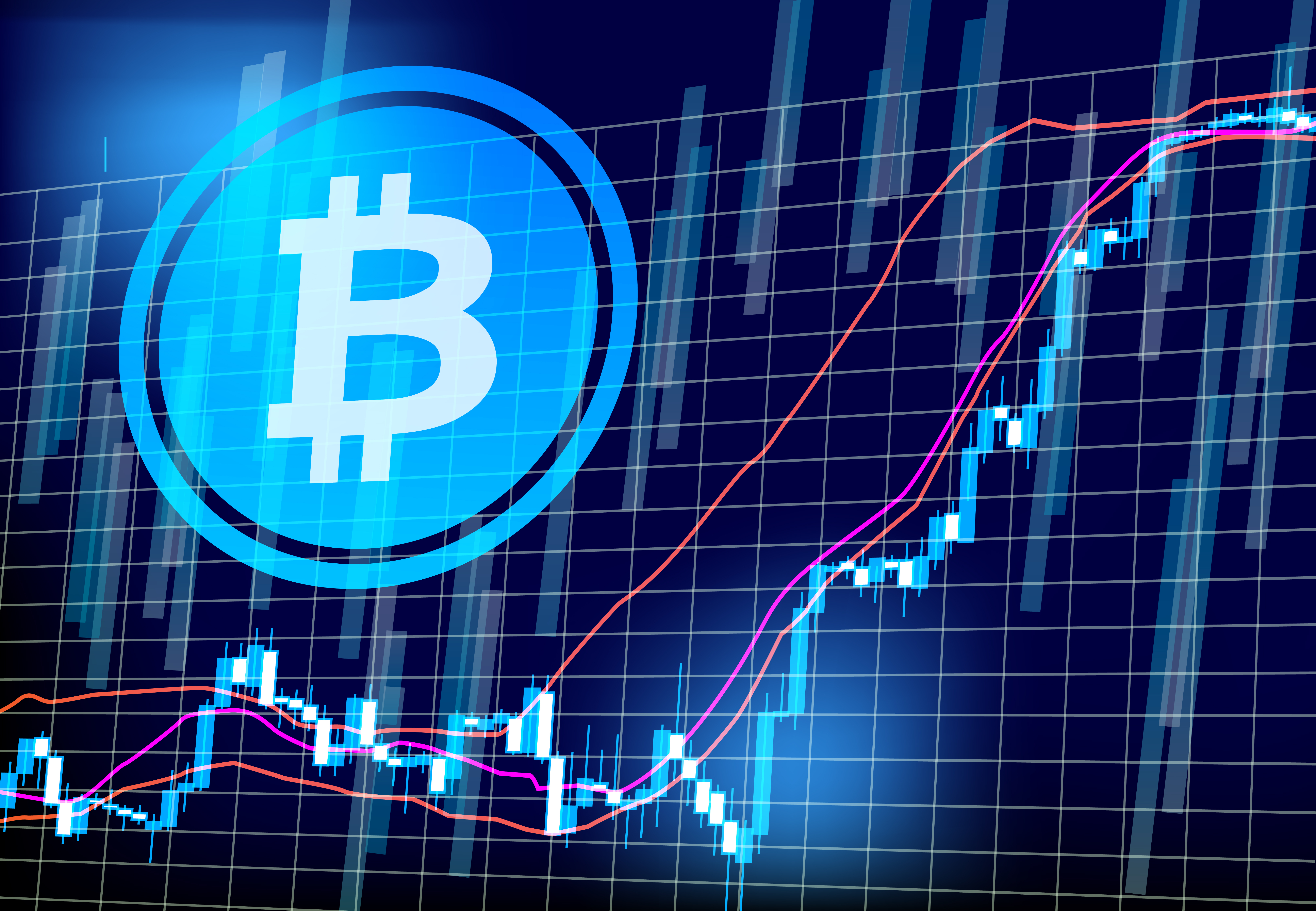 ビットコイン、年内に20万ドル超え？著名投資家が強気予測
