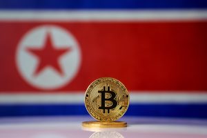 北朝鮮、ハッカー集団によって世界第3位のビットコイン保有国に