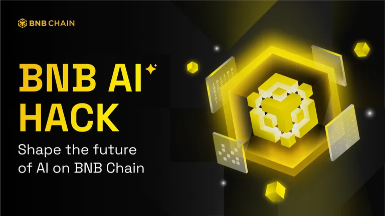 AI×Web3支援策が結実、BNBチェーンハッカソン受賞プロジェクトが複数CEXに上場
