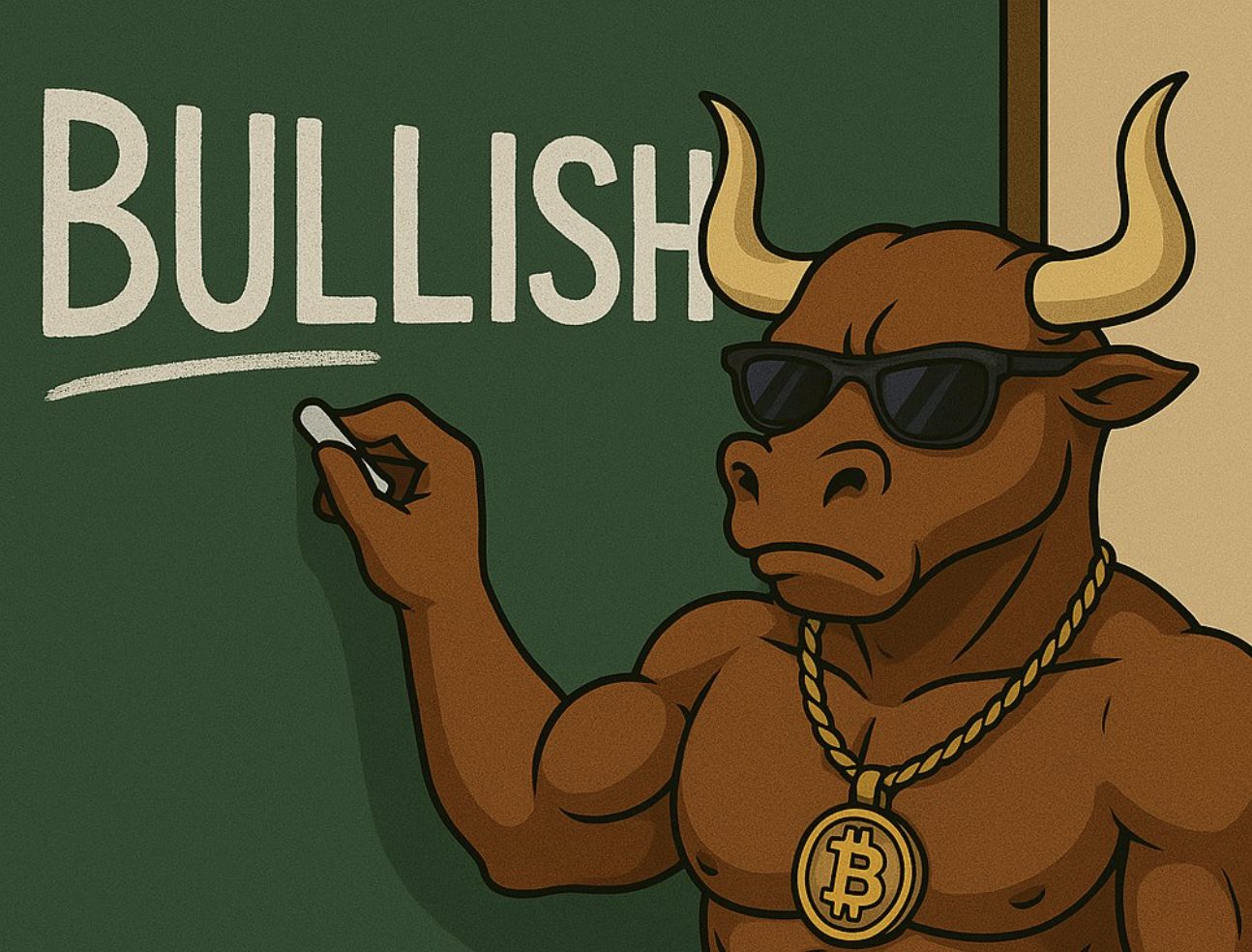 ビットコインが9万3,000ドルを突破、関連ミームコインとしてBTCBULLに注目が集まる ビットコインが9万3,000ドルを突破、関連ミームコインとしてBTCBULLに注目が集まる