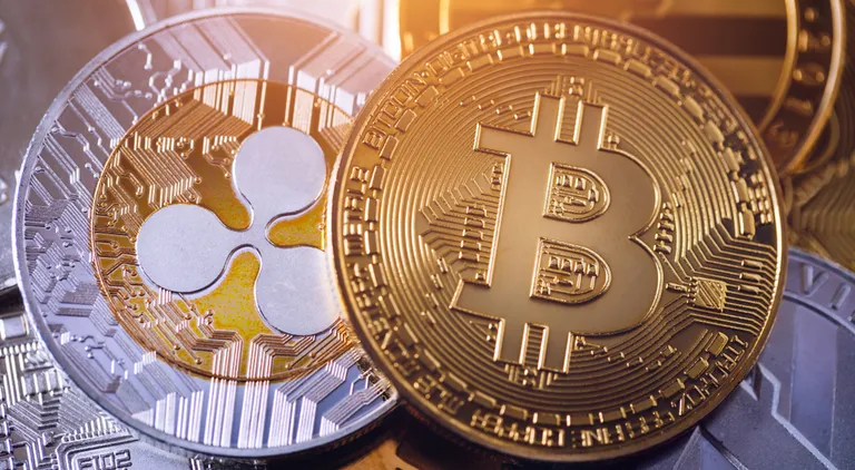 リップル(XRP)、対BTCで「50%急騰」再び?ボリンジャーバンド極限スクイーズが過去の爆上げ前夜と酷似