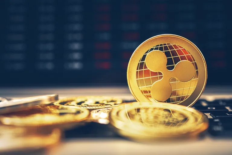 リップル、約7億XRPを再ロック|供給調整を継続