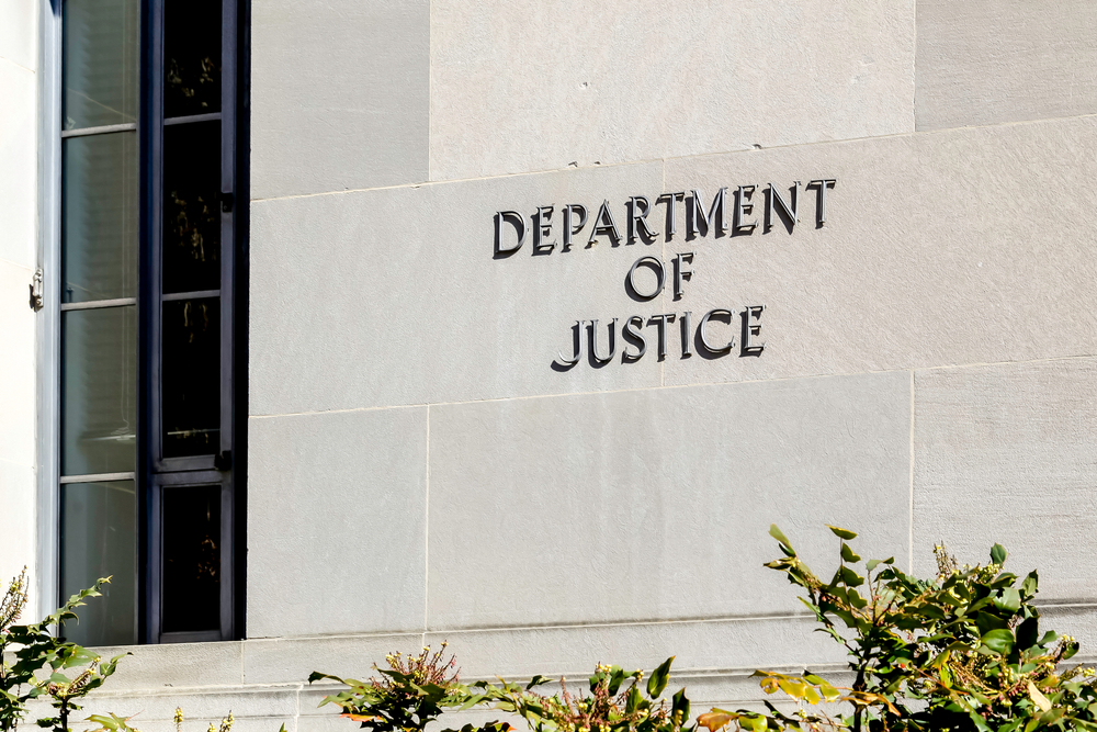米司法省、暗号資産専門部署「NCET」を解散|起訴による規制から方針転換 米司法省、暗号資産専門部署「NCET」を解散|起訴による規制から方針転換