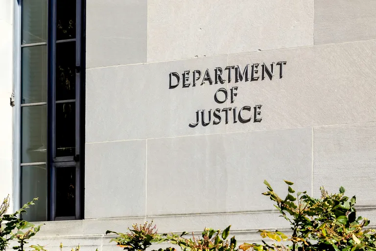 米司法省、暗号資産専門部署「NCET」を解散｜起訴による規制から方針転換