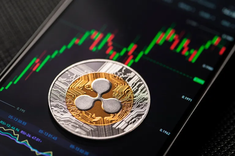 仮想通貨XRP、7倍以上の道筋も見えた？ SEC訴訟終結後の展望とETF期待