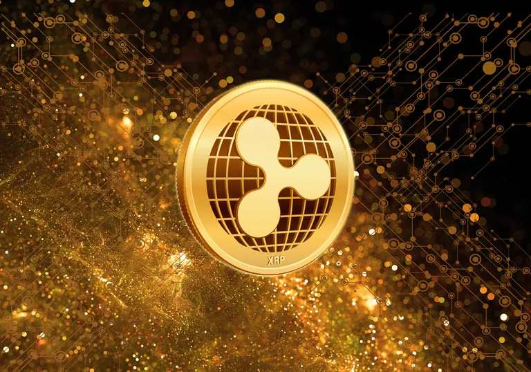 リップル(XRP)、対BTCで反撃の狼煙?週足チャートに「ゴールデンクロス」出現間近!