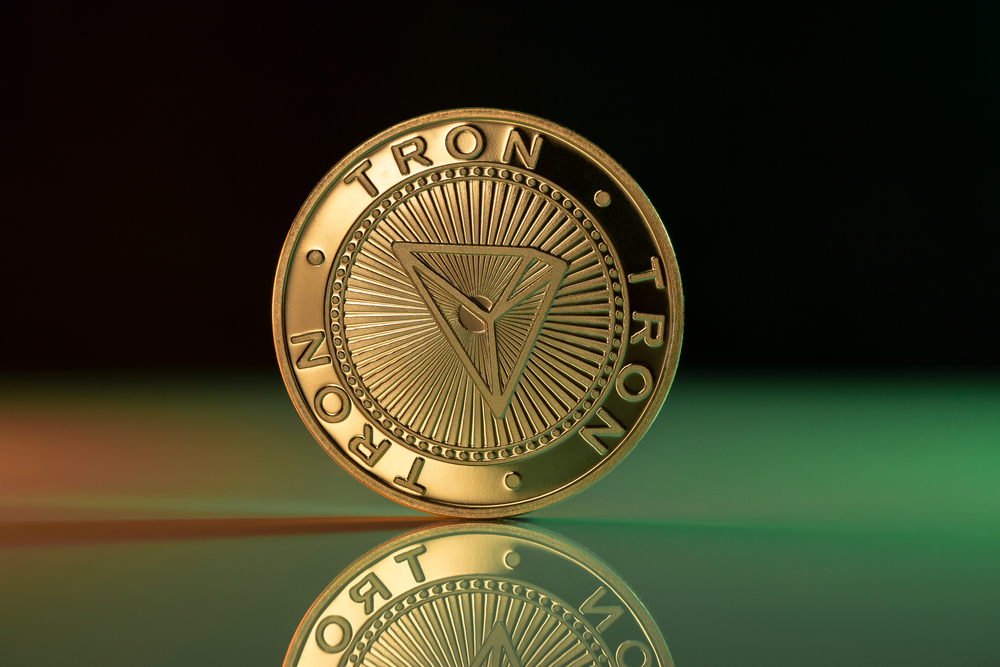 「これが次の100倍銘柄」トロン創設者が次に推す仮想通貨「JST」とは?