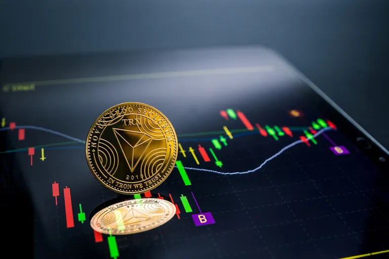 「これが次の100倍銘柄」トロン創設者が次に推す仮想通貨「JST」とは?