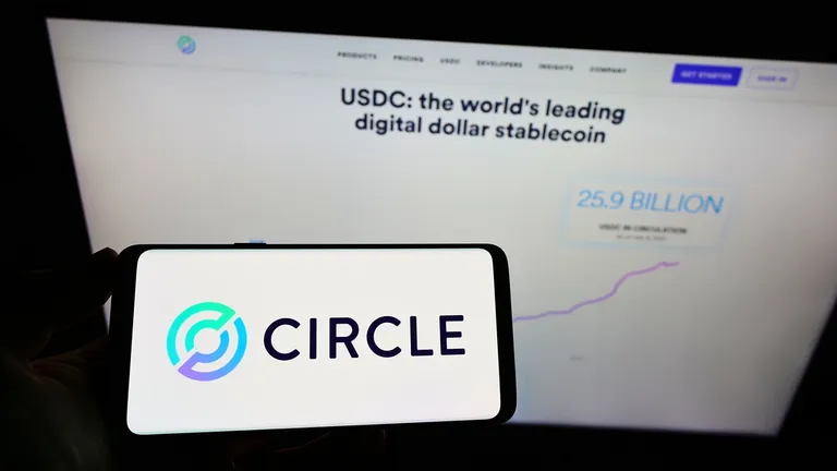 ステーブルコイン大手Circle、IPOへ本格始動