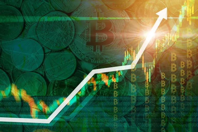 ビットコイン、25万ドルに達する可能性？専門家が予想