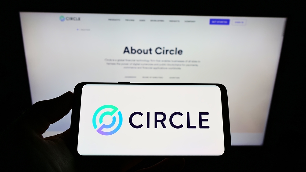 ステーブルコイン大手CircleがIPO申請|過去には1兆円超えの評価も ステーブルコイン大手CircleがIPO申請|過去には1兆円超えの評価も