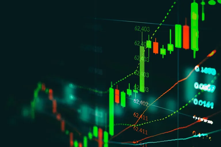アルトコインバブル到来の可能性？BTCドミナンス低下予兆か