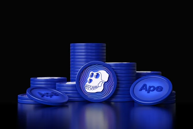 ApeCoin DAO、$APEステーキングのApeChain移行を発表｜旧サイトでの報酬は停止へ