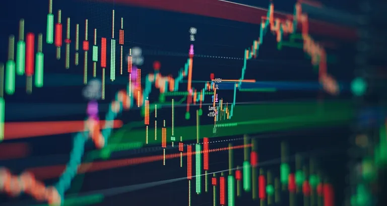 仮想通貨市場の動向と今週の注目経済指標 ：4/1