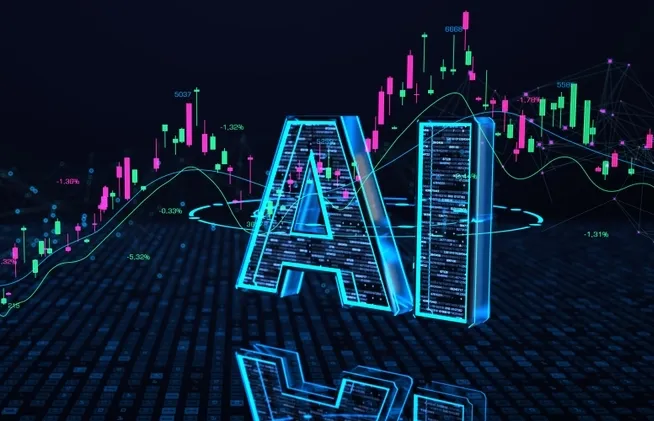 ビットコインを超える可能性？著名投資家が次に賭ける「AI銘柄」とは