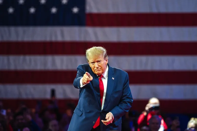 トランプ大統領の相互関税一時停止、仮想通貨市場を一気に押し上げる