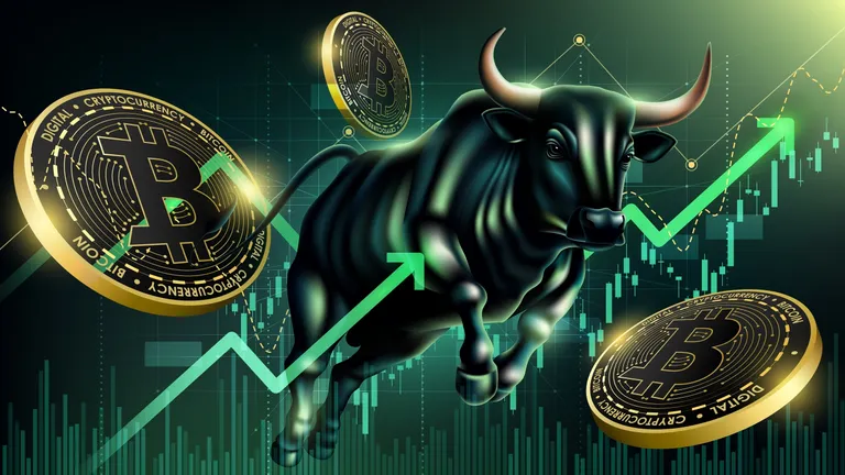 ビットコイン強気予測継続「2025年末に20万ドル」｜利下げと採用拡大が鍵