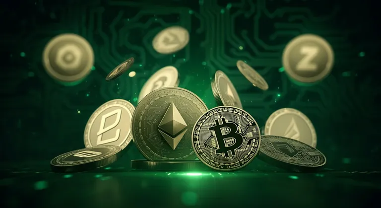 仮想通貨を無料で配布？エアドロップがもたらす可能性