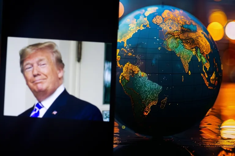 米トランプ政権、日本に24%の関税発動｜インフレへの懸念は？