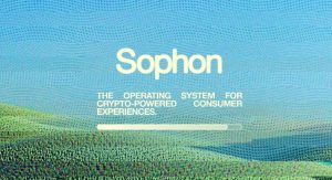 エンタメ特化L3「Sophon」が$SOPHをローンチ｜エアドロップも実施