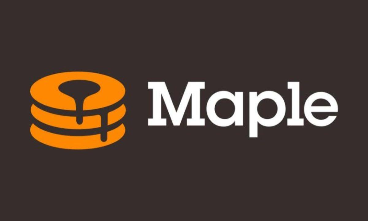 オンチェーン資産運用のリーディングカンパニーMaple Finance、10億ドルのTVL達成を記念して50万ドルのインセンティブ・プログラムを開始 オンチェーン資産運用のリーディングカンパニーMaple Finance、10億ドルのTVL達成を記念して50万ドルのインセンティブ・プログラムを開始