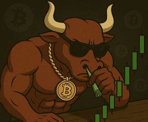 トレーダーは6月にビットコインが30万ドルへ到達すると予測、ヘッジ資産として選択されるBTC