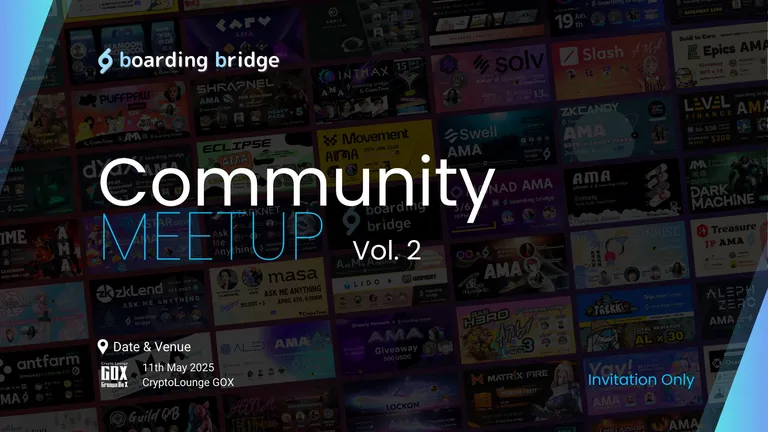 bb Community Meetup Vol.2 イベントレポート