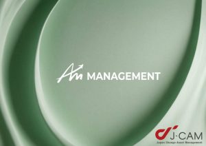 韓国発のデジタル資産クオンツ投資ソリューション企業「AM Management」、J-CAMよりシリーズA資金調達を実施