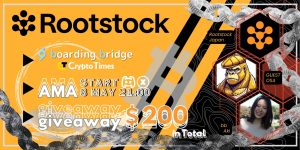 TVL2億ドル突破！最長稼働のBitcoinレイヤー2「Rootstock」AMAレポート